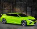 The 2016 Honda Civic Revealed