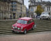 The Best Getaway Vehicle Ever?