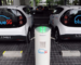 Move Over, Bike-Sharing. Here Comes Singapore’s Car-Sharing, and It’s Electric