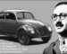 The Beloved Bug and a British Army Officer