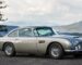 James Bond’s Aston Martin DB5 Reincarnated