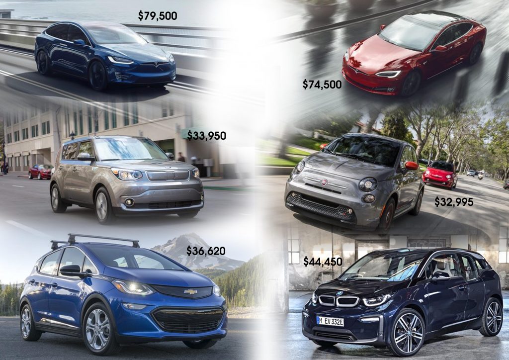 Just Why Are Electric Cars So Darned Expensive? - AUTOMOLOGY
