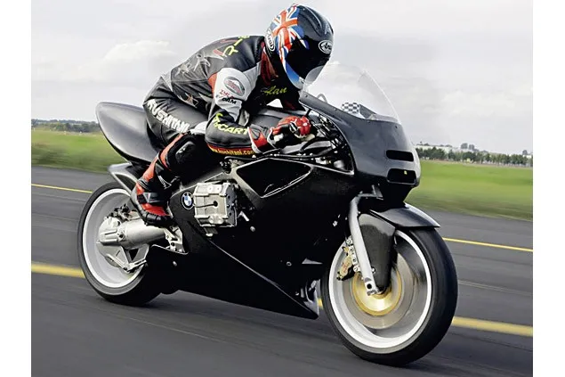 Doppel R 10 Years of the BMW S 1000 RR - AUTOMOLOGY: automotive + logy (the ...