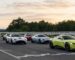 Aston Martin Drops Out of the Electric Car Race; Enters Formula 1 Instead