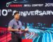 X-1R and Nissan Raise the Game in Bangkok