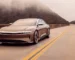 Lucid Motors Wins The Race Against Tesla…for Range