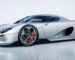 Koenigsegg CC850 – Reimagining the CC8S Twenty Years Later…