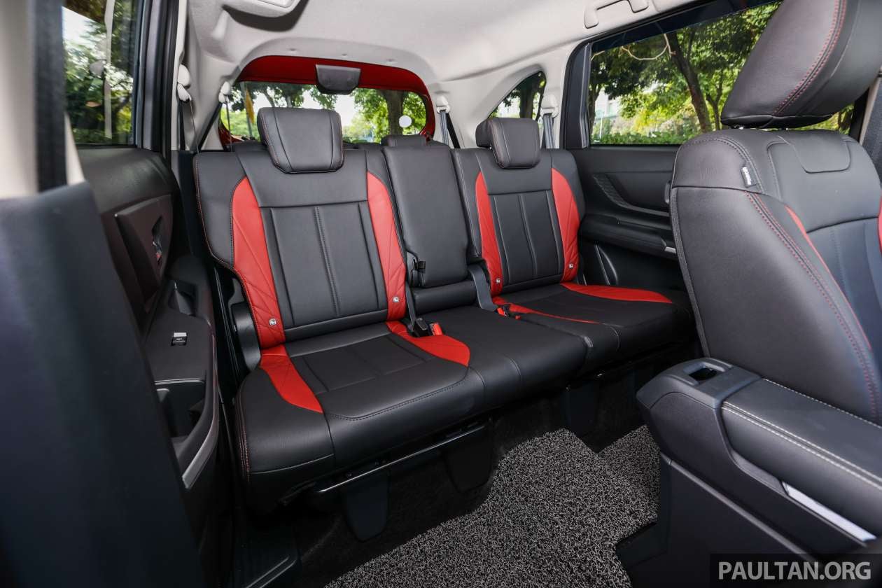All-New Perodua Alza – The Newest Beat of the Nation - AUTOMOLOGY ...