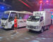Isuzu Light Commercial Vehicles Can Go 1,675KM On A Full Tank of Gas