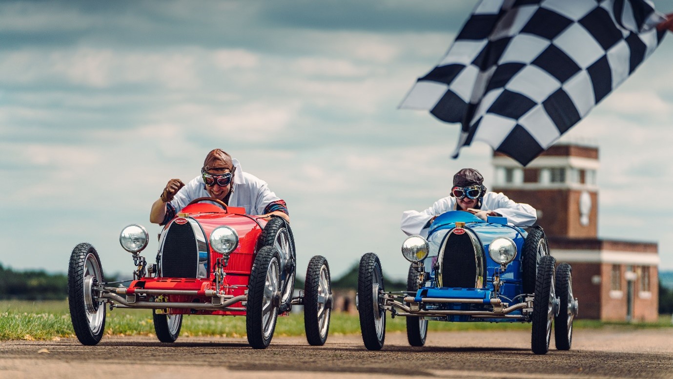 You Too Can Own and Race a Bugatti - AUTOMOLOGY: automotive + logy (the ...