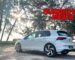 Volkswagen Golf GTI Dengan IQ Drive. Nyata Berbeza dan Lebih Selamat