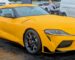 The Toyota Supra 2.0 Is Dead, Long Live the Toyota Supra