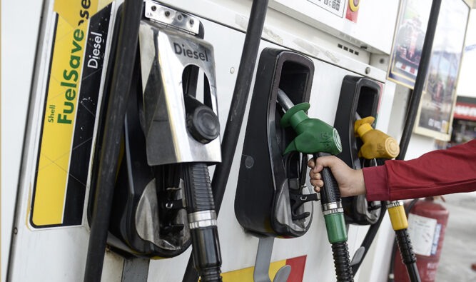 T15 Fuel Subsidy Criteria May Drive Consumers to Downsize or Plug Into EVs, Says MIDF
