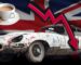 The Great British Sell Off