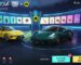 PUBGM x Lotus: Bergaya di Medan Pertempuran Dengan Kereta Sport Mewah